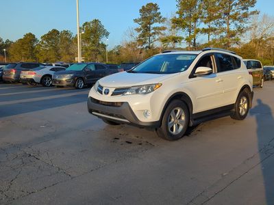 2014 Toyota RAV4 - Photo 1
