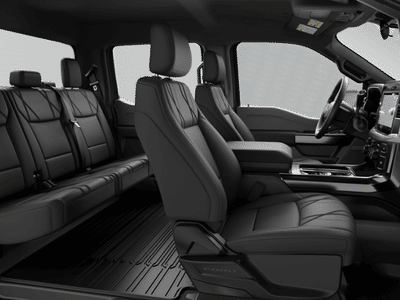 2026 Ford F-150 STX Truck V6 EcoBoost - Photo 38