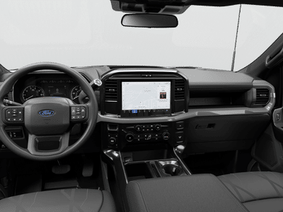 2026 Ford F-150 STX Truck V6 EcoBoost - Photo 39