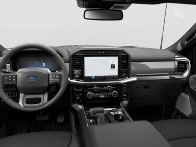2026 Ford F-150 — photo 28 view