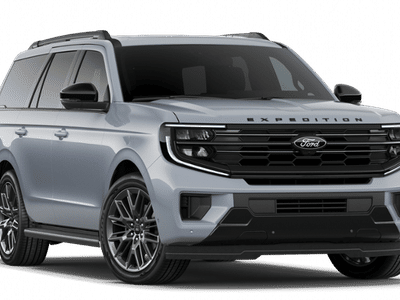2026 Ford Expedition - Photo 53