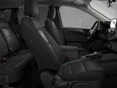 2026 Ford Escape — photo 53 view