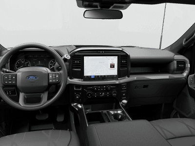 2026 Ford F-150 STX Truck V6 EcoBoost - Photo 36