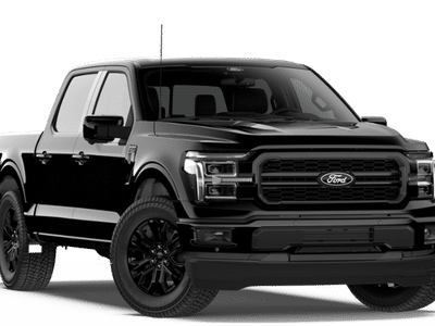 2026 Ford F-150 — photo 51 view