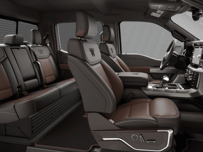 2026 Ford F-150 — photo 29 view