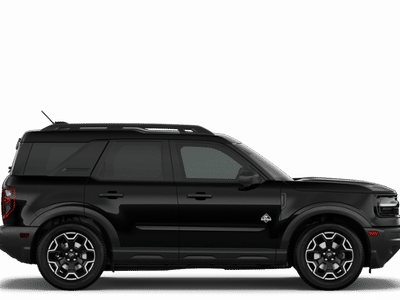 2026 Ford Bronco Sport - Photo 10
