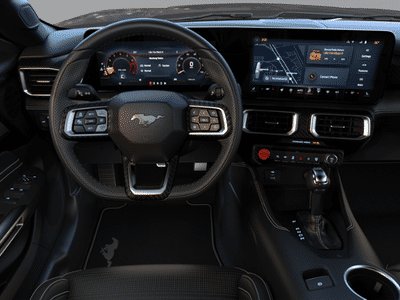 2026 Ford Mustang - Photo 9
