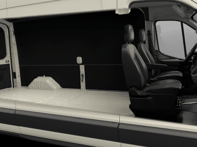 2026 Ford Transit-250 - Photo 49