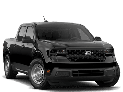 2026 Ford Maverick — photo 55 view