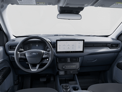 2025 Ford Maverick XL Truck I-4 Hybrid - Photo 33