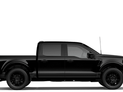 2026 Ford F-150 — photo 10 view