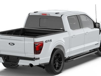 2026 Ford F-150 — photo 8 view
