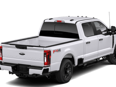 2026 Ford F-250SD — photo 30 view