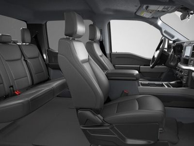 2026 Ford Super Duty - Photo 51
