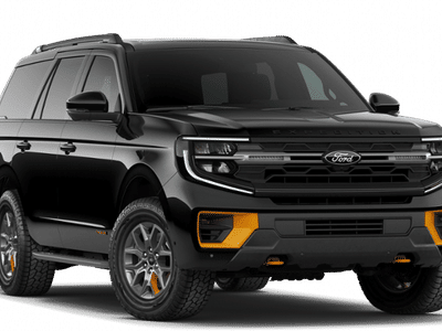 2026 Ford Expedition — photo 30 view