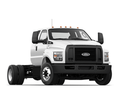 2024 Ford F-650SD - Photo 30