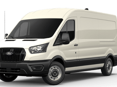 2026 Ford Transit Commercial - Photo 49
