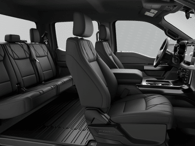 2026 Ford F-150 STX Truck V6 EcoBoost - Photo 38