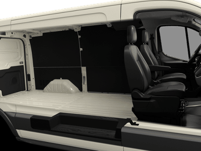 2026 Ford Transit Commercial — photo 49 view