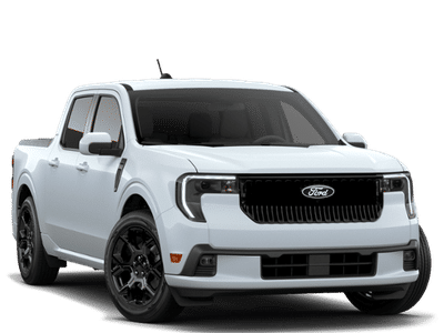 2026 Ford Maverick - Photo 2