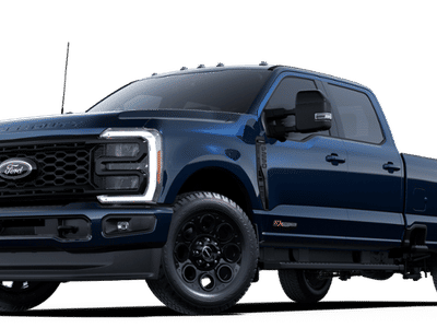 2025 Ford Super Duty F-250 SRW - Photo 51
