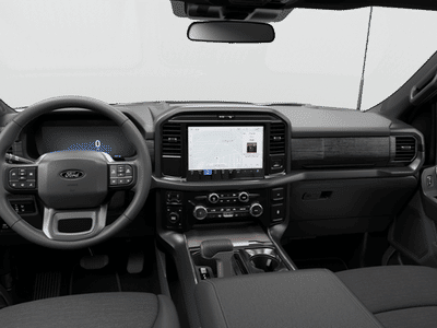 2026 Ford F-150 - Photo 11