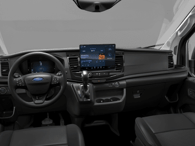 2026 Ford Transit-150 - Photo 9