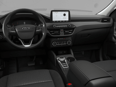 2026 Ford Escape - Photo 9