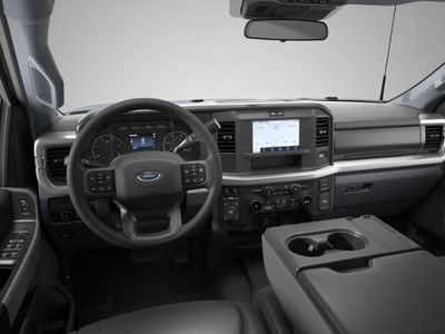 2026 Ford Super Duty - Photo 50
