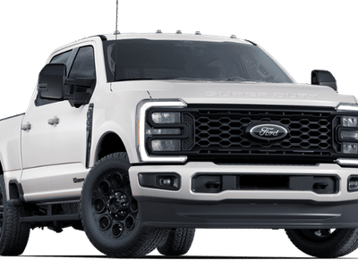 2025 Ford Super Duty - Photo 51