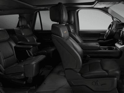 2026 Ford Expedition — photo 29 view