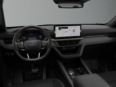 2026 Ford Explorer — photo 9 view
