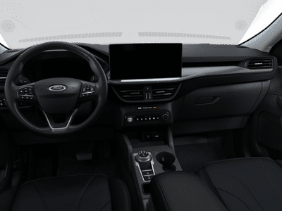 2025 Ford Escape - Photo 9