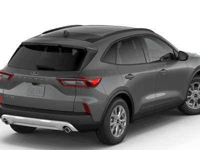 2026 Ford Escape Active SUV EcoBoost — photo 29 view