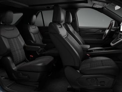 2026 Ford Explorer - Photo 53