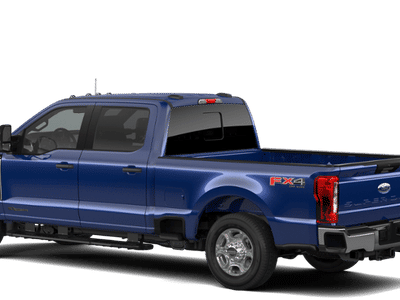 2026 Ford Super Duty - Photo 49
