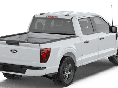 2026 Ford F-150 — photo 12 view