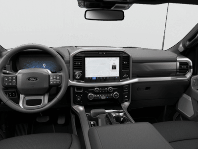 2026 Ford F-150 — photo 11 view