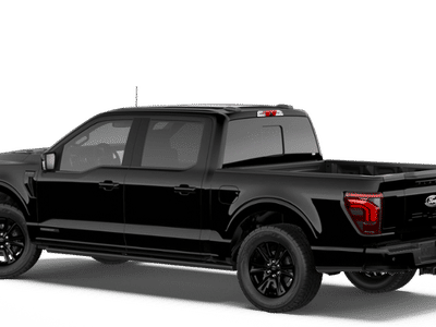 2026 Ford F-150 — photo 40 view