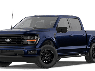 2026 Ford F-150 — photo 51 view