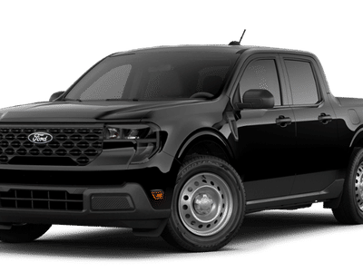 2026 Ford Maverick — photo 54 view