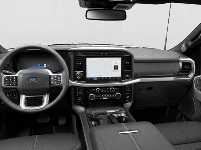 2026 Ford F-150 — photo 39 view