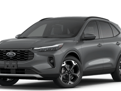 2026 Ford Escape Hybrid - Photo 53