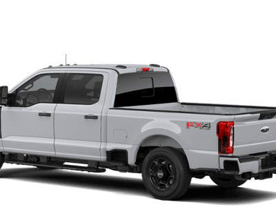 2026 Ford F-250 — photo 29 view