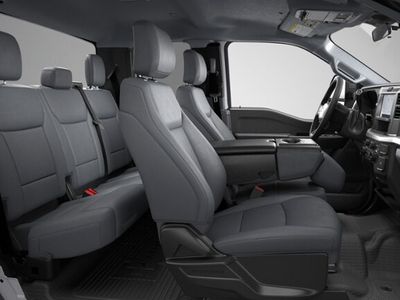 2026 Ford Chassis Cab - Photo 51