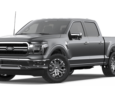 2026 Ford F-150 — photo 15 view