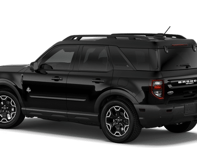 2026 Ford Bronco Sport - Photo 6