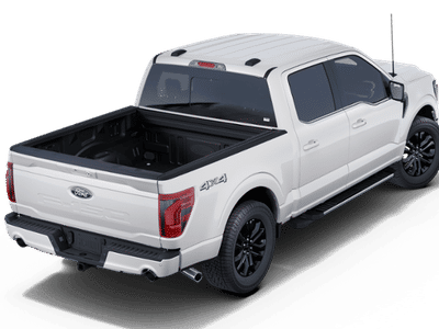 2025 Ford F-150 Lariat Truck V6 EcoBoost - Photo 35