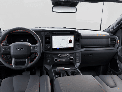 2025 Ford F-150 — photo 51 view