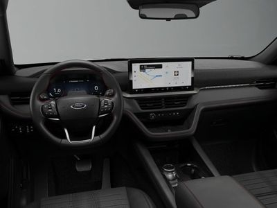 2026 Ford Explorer — photo 53 view